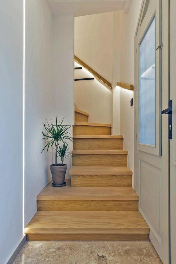 شقة Arch 4 Luxury Living خانيا المظهر الخارجي الصورة